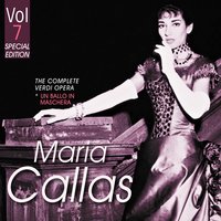 Un Ballo in Maschera, Act 1. Scene 1: Volta la terrea - Eugenia Ratti & Giuseppe Di Stefano & Titto Gobbi & Silvio Maionica & Nicola Zaccaria & Джузеппе Верди