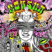 Veneno para Hadas - Moksha & GUMO