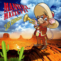 Dolce mambo - Manuel Mazzetti