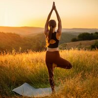 Relajación Del Yoga - Musica Relajante de Guitarra Momentos & Mundo de La Música de Yoga & Academica de Música de Yoga y Pilates