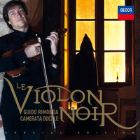 Kreisler: Liebesleid for Violin and Orchestra - Guido Rimonda & Camerata Ducale & Фриц Крейслер