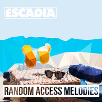 Eastern Dreaming - Escadia