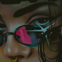 Mescaline - Izzamuzzic