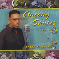 La Leche en el Cubo - Anthony Santos