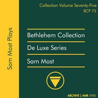 Bluebird - Sam Most