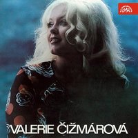 Padal déšť - Valerie Čižmárová