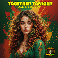 Together Tonight - All B & Dj Stp