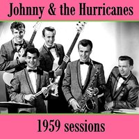 Buck Eye - Johnny and the Hurricanes