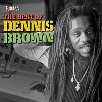 Halfway Up, Halfway Down - Dennis Brown
