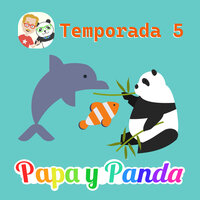 Mar Y Peces - Papa y Panda