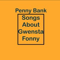 Stop At The ATM - Penny Bank