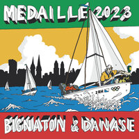 Gihap - Bignaton & Danase