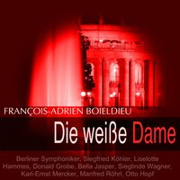 Die weiße Dame: "So verlassen wir Feld und Wiesen" - Berliner Symphoniker