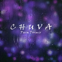 Chuva Relaxante na Floresta, Pt. 21 - Chuva Para Dormir