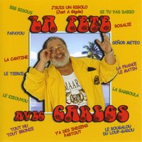 Señor météo - Carlos