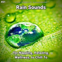 Exceptional Rain Sounds - Rain Sounds & Rain Sounds For Sleep & Rain Sounds by Angelika Whitta