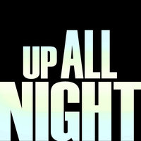 Up All Night (Origionally Performed By One Direction) - Hit Masters