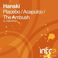 Placebo - Hanski