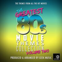 The NeverEnding Story Main Theme (From "The NeverEnding Story") - Geek Music