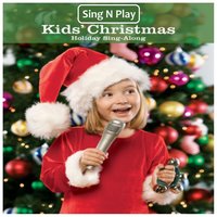 We Wish You a Merry Christmas - Sing N Play