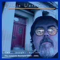 Time - Jaimie Vernon