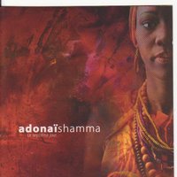 Jéhova Shamma - LTC