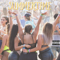 Summertime - JayNo & Teee Money & Sheen & Beanz