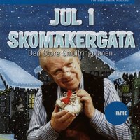 Skomakervise - Henki Kolstad