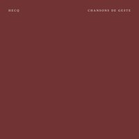 Recital 2 - Hecq