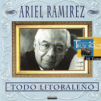 Viejo Caa Cati - Ariel Ramírez