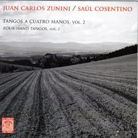 Ultimátum - Saul Cosentino & Juan Carlos Zunini