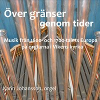 Messe pour les couvents: Domine filii - Karin Johansson & Франсуа Куперен