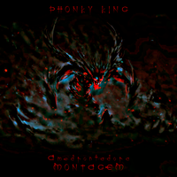 Amedrontadora MONTAGEM - PHONKY KING