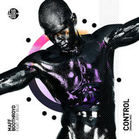 Control - Maff Boothroyd & Any Blu & Maff Boothroyd feat. Any Blu
