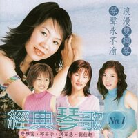 阿母的手 - 詹雅雯