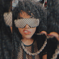 Mean Anything - FiyaChick
