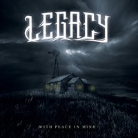 Blindfolds - Legacy
