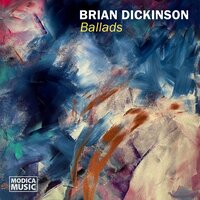 The Star Crossed Lovers - Brian Dickinson