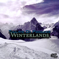 Footprints - Thulane Da Producer