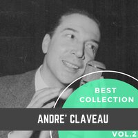 Sous les arcades de la rue de Rivoli - André Claveau