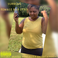 Luckily - Supremè