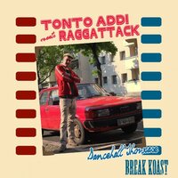 We Do The Killing - Raggattack & Tonto Addi