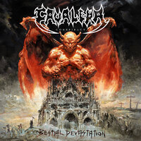 Sexta Feira 13 - Cavalera Conspiracy