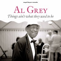 Just Waiting - Al Grey