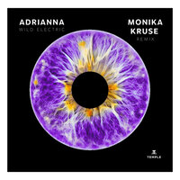 WILD ELECTRIC - Adrianna & Monika Kruse