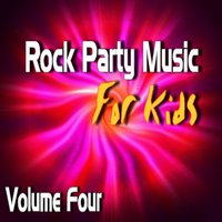 Hypnotic - Party Kid Rockers