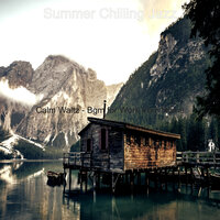 Background for Studying at Home - Summer Chilling Jazz