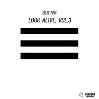 Your mind - GLITTER