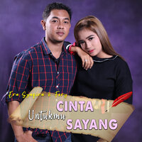 Cinta Untukmu Sayang - Era Syaqira & Fery