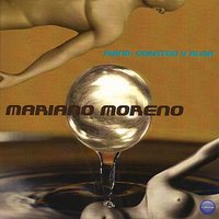 El Boulevard del Olvido - Mariano Moreno